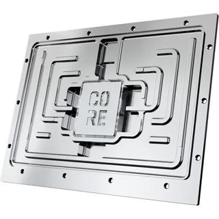 Alphacool Core Geforce RTX 5080 ROG Astral mit Backplate