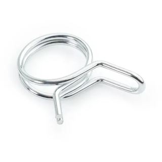 Alphacool ES Draht-Nachspannschelle für 12,7/7.6mm TPV Tube -