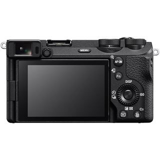 Sony Alpha 6700 Spiegellose APS-C Digitalkamera inkl. 16-50mm Objektiv