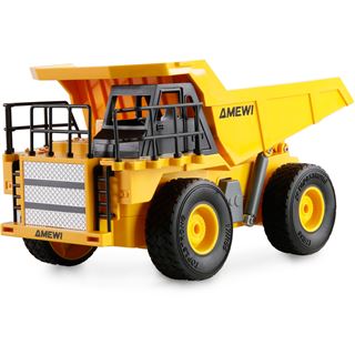 Amewi Kipper & Kettenbager 2in1 Set 1:24 RTR 6+