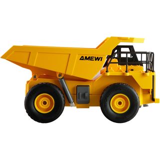 Amewi Kipper & Kettenbager 2in1 Set 1:24 RTR 6+