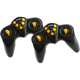 Amewi Kipper & Kettenbager 2in1 Set 1:24 RTR 6+