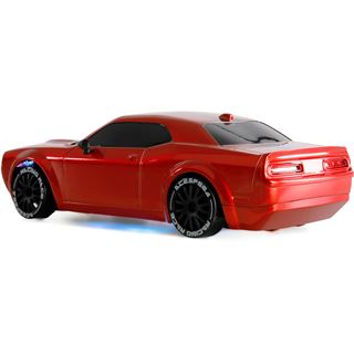 Amewi RC Drift Muscle Car 4WD 1:20 RTR rot