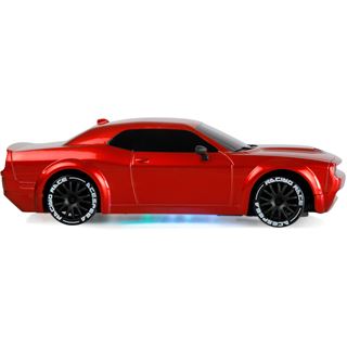 Amewi RC Drift Muscle Car 4WD 1:20 RTR rot