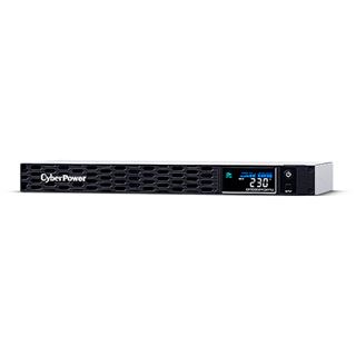 Cyberpower Systems USV CP 700EIPFCRM1U 700VA/ 420W Line-Interactive
