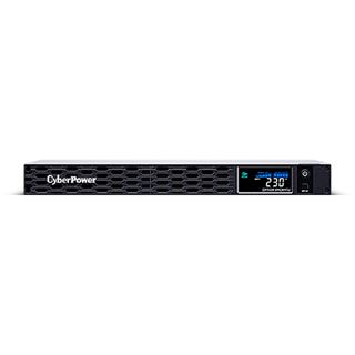 Cyberpower Systems USV CP 700EIPFCRM1U 700VA/ 420W Line-Interactive