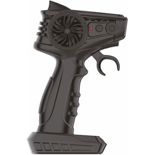 Amewi RC Schlepperboot Fairplay I 1:72 RTR schwarz