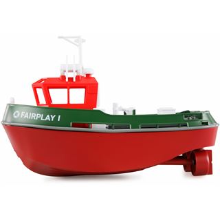 Amewi RC Schlepperboot Fairplay I 1:72 RTR gr&uuml;n