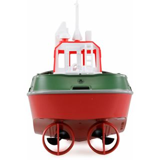 Amewi RC Schlepperboot Fairplay I 1:72 RTR gr&uuml;n