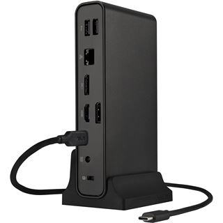 Asus DC301 3 DISPLAY USB-C DOCK/EU