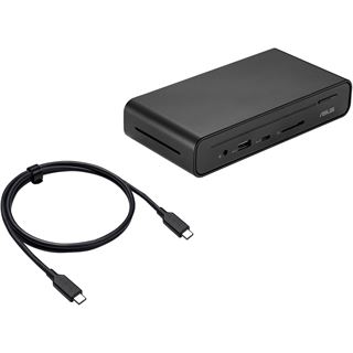 Asus DC301 3 DISPLAY USB-C DOCK/EU