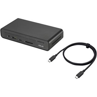 Asus DC301 3 DISPLAY USB-C DOCK/EU