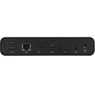 Asus DC301 3 DISPLAY USB-C DOCK/EU
