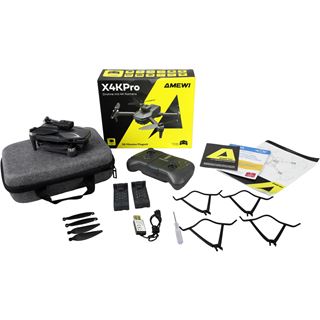 Amewi Drohne anthrazit