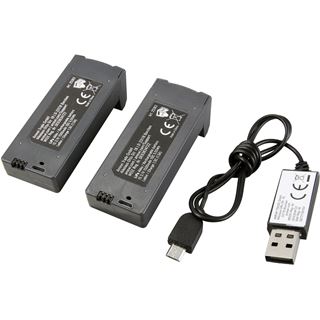 Amewi Drohne anthrazit