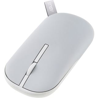 Asus MD100 Maus, grau
