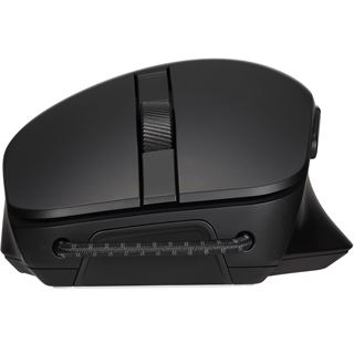 Asus MD200 Maus, schwarz