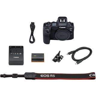 Canon EOS R5 Body
