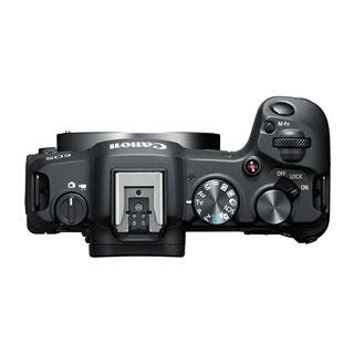 Canon EOS R8 + RF 24-50mm