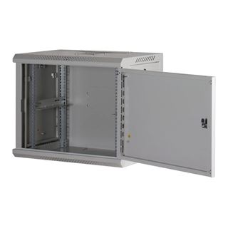 Rockstable 19" 9 HE 600x440x503 RS19-6409WS