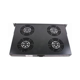 Rockstable 19-FT1U4 19" Lüfter