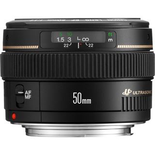 Canon EF - Objektiv - 50 mm
