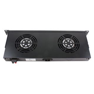 Rockstable 19-FT1U2TM 19" Lüfter