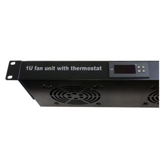 Rockstable 19-FT1U2TM 19" Lüfter