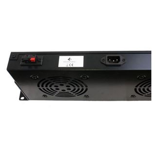 Rockstable 19-FT1U2TM 19" Lüfter