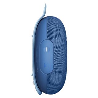 Logitech Lautsprecher 984-002022 / Miniroll Blau