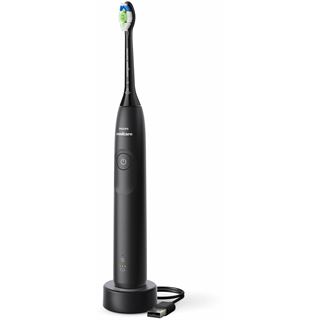 Philips Zahnbürste HX7101/01 / Sonicare 5300 Schwarz