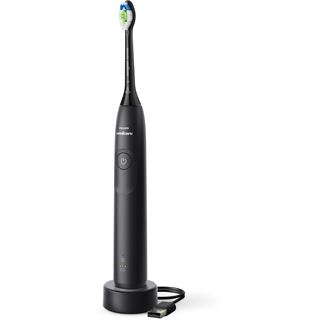 Philips Zahnb&uuml;rste HX7101/01 / Sonicare 5300 Schwarz