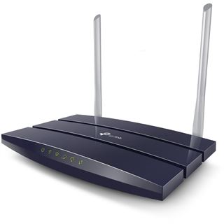 TP-Link Router Archer A5 Weiß