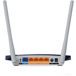 TP-Link Router Archer A5 Weiß