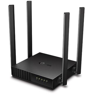 TP-Link Router Archer C54 Schwarz