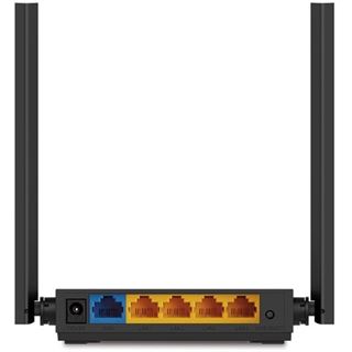 TP-Link Router Archer C54 Schwarz