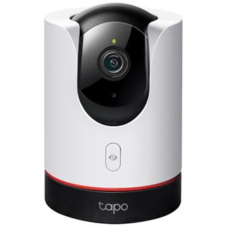 TP-Link Überwachungskamera Tapo C225 Weiß