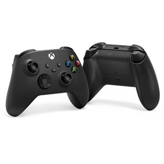 Microsoft Controller EP2-29930 / Xbox Schwarz