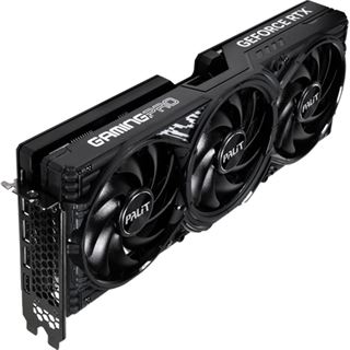 16GB Palit GeForce RTX 5070 TI GamingPro-S OC