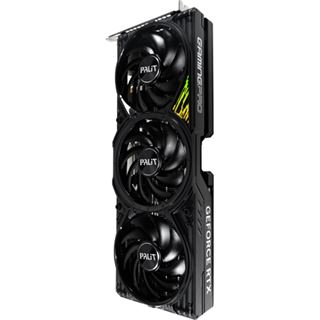 16GB Palit GeForce RTX 5070 TI GamingPro-S OC