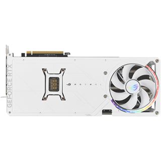 16GB Asus GeForce RTX 5080 Gaming OC White Aktiv PCIe 5.0 x16 (Retail)