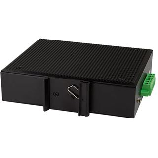 LogiLink Fast Ethernet PoE Switch 8-port 10/100/1000 (NS201)