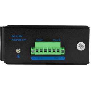 LogiLink Fast Ethernet PoE Switch 8-port 10/100/1000 (NS201)