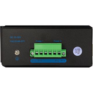 LogiLink Fast Ethernet PoE Switch 5-port 10/100/1000 (NS202)