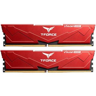 32GB (2x 16GB) Teamgroup DDR5 KIT PC 6000 Team T-Force Vulcan
