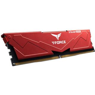 32GB (2x 16GB) Teamgroup DDR5 KIT PC 6000 Team T-Force Vulcan