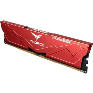 32GB (2x 16GB) Teamgroup DDR5 KIT PC 6000 Team T-Force Vulcan