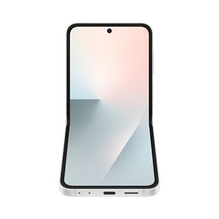 Samsung Smartphone Galaxy Z Flip7 FE 5G RAM 8GB / 256GB Weiß DE