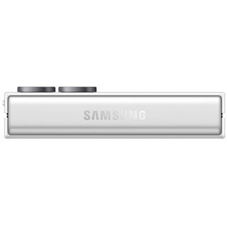 Samsung Smartphone Galaxy Z Flip7 FE 5G RAM 8GB / 256GB Weiß DE