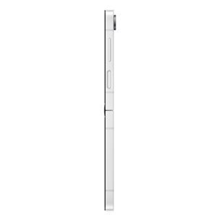 Samsung Smartphone Galaxy Z Flip7 FE 5G RAM 8GB / 256GB Weiß DE